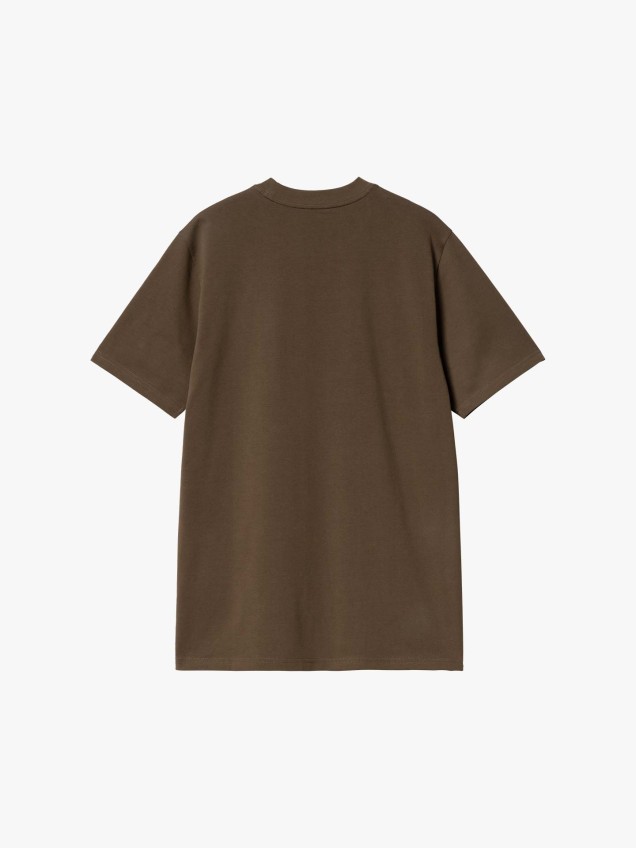 T-Shirt Estampada