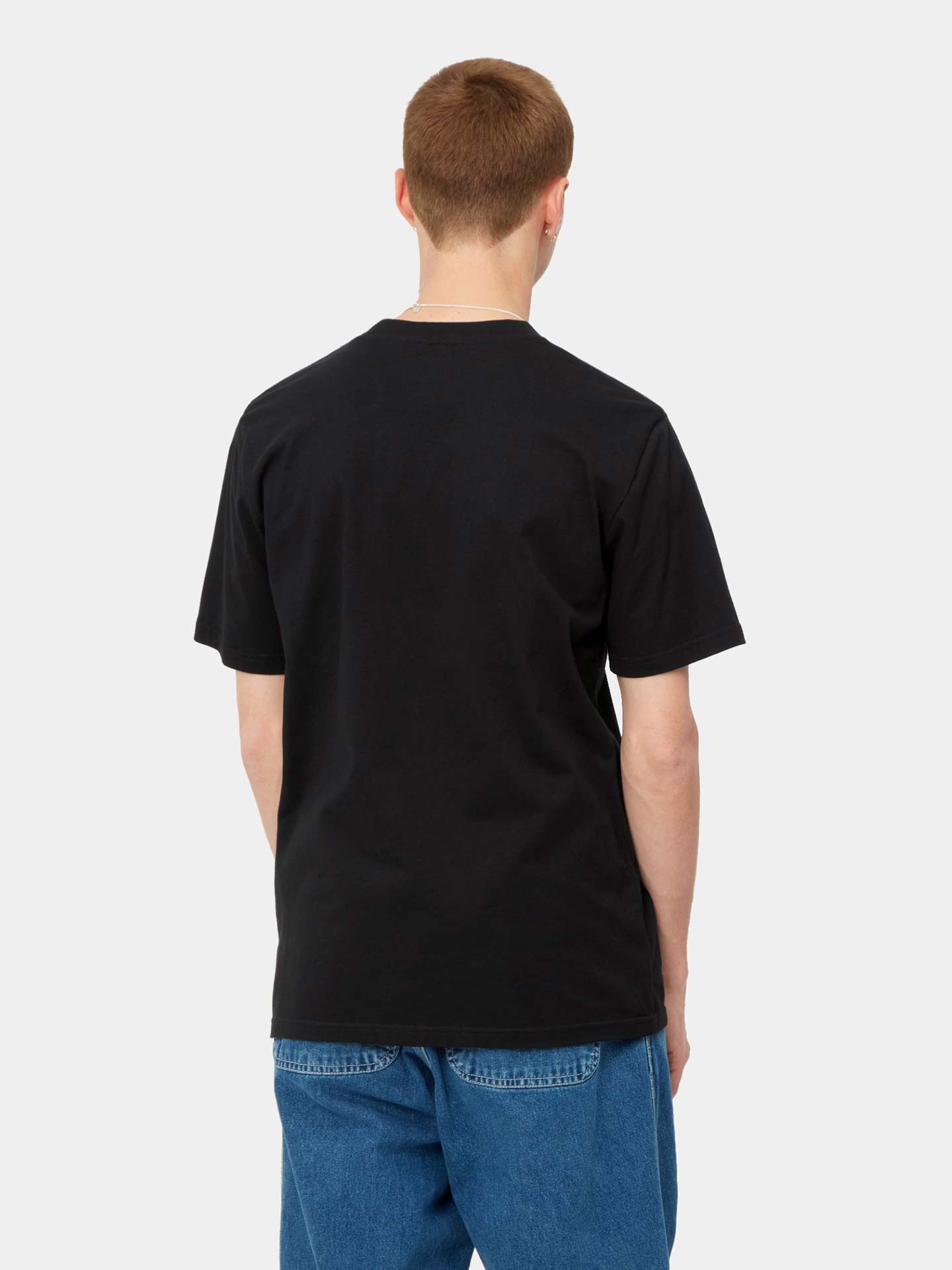 T-Shirt Estampada