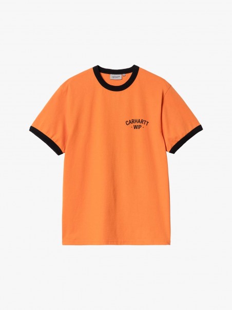 T-Shirt 89 Ringer