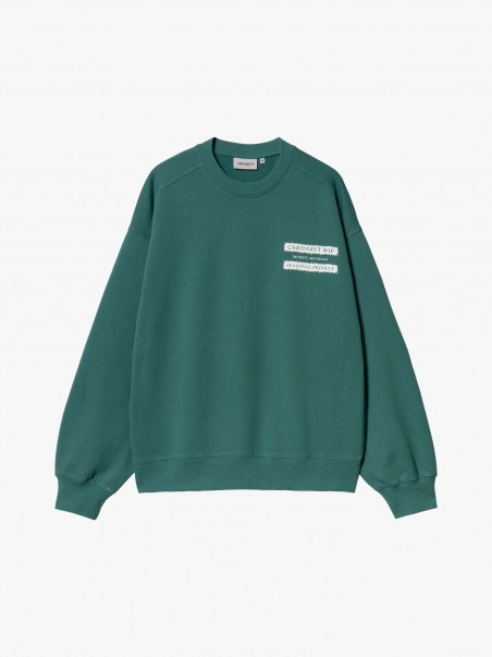 Sweatshirt Catalogue