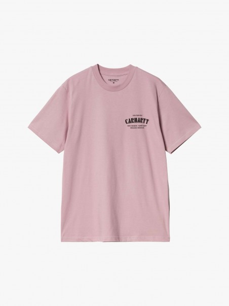 T-Shirt Catalogue C Logo