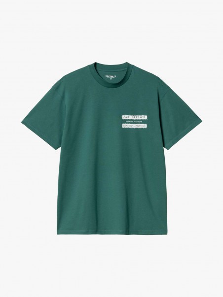 T-Shirt Catalogue