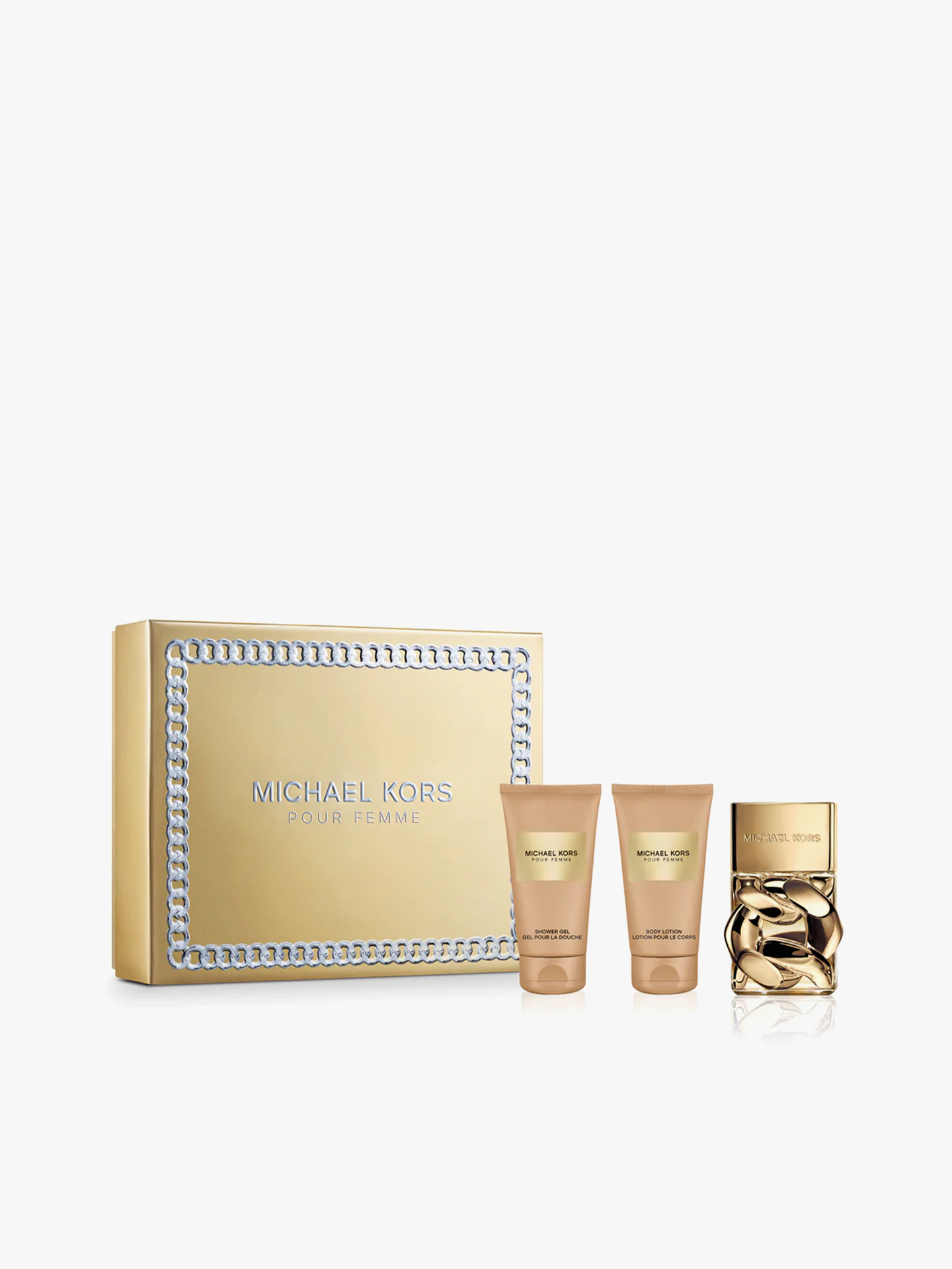 Coffret Pour Femme