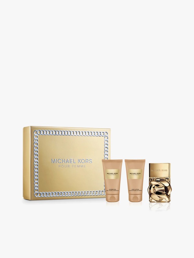Coffret Pour Femme