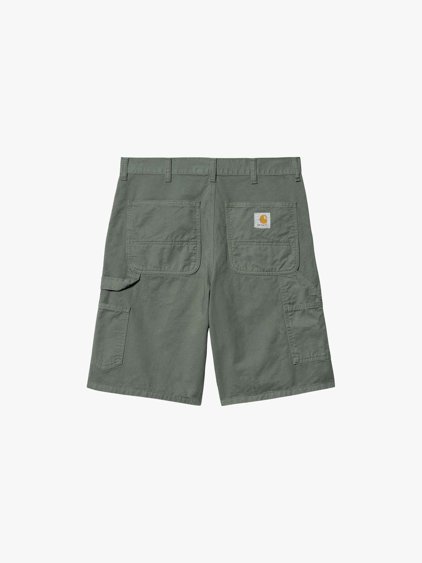 Calções Relaxed Fit