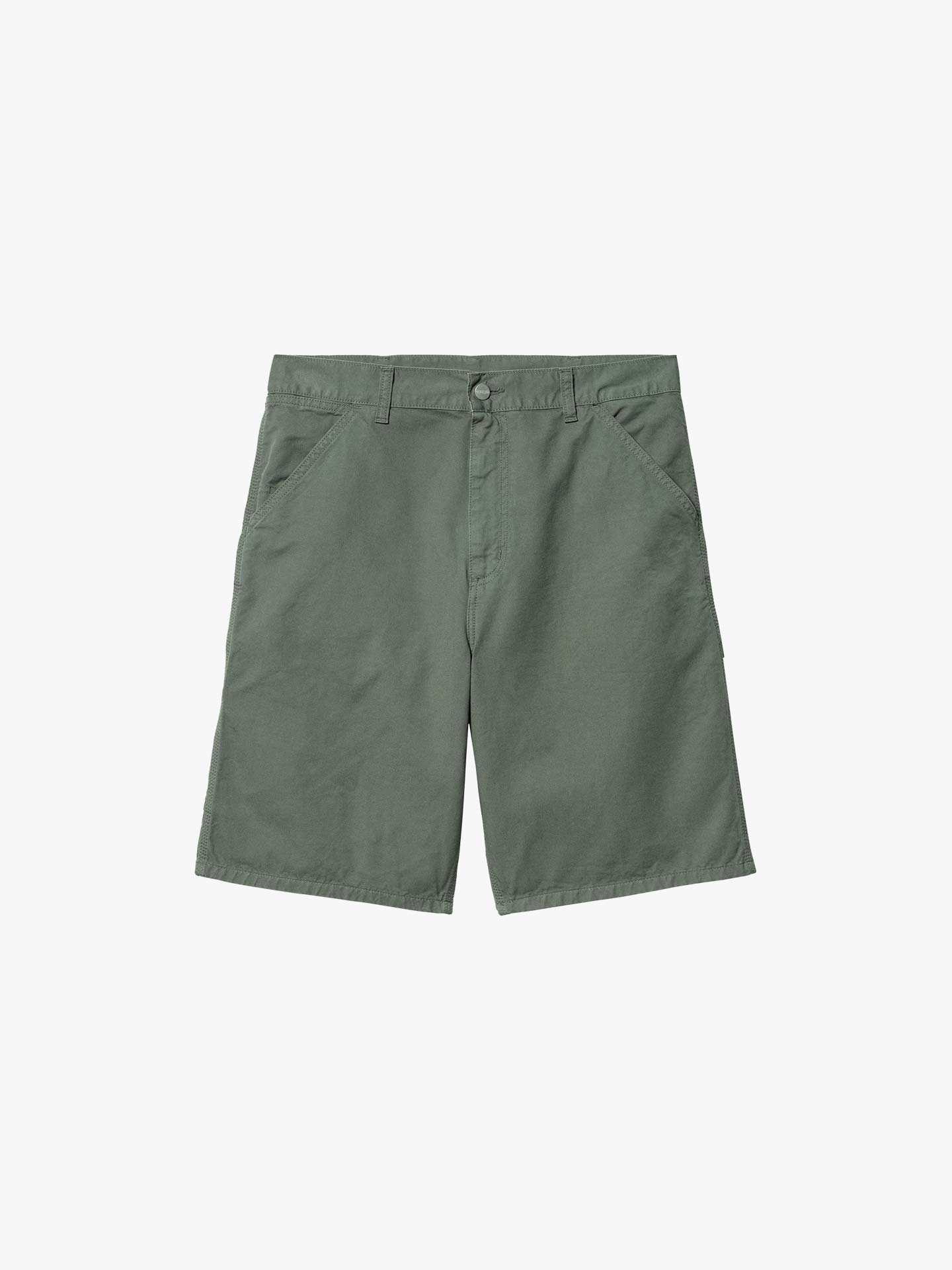 Calções Relaxed Fit