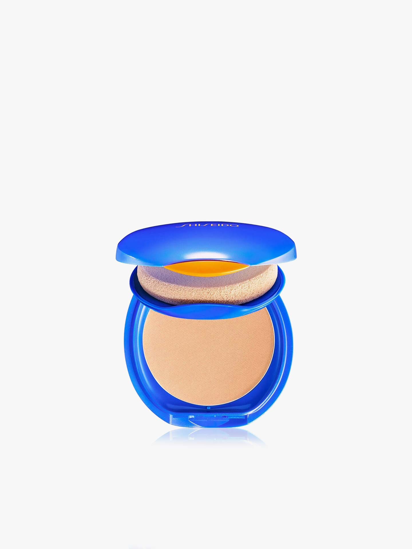 Base Compacta SPF30