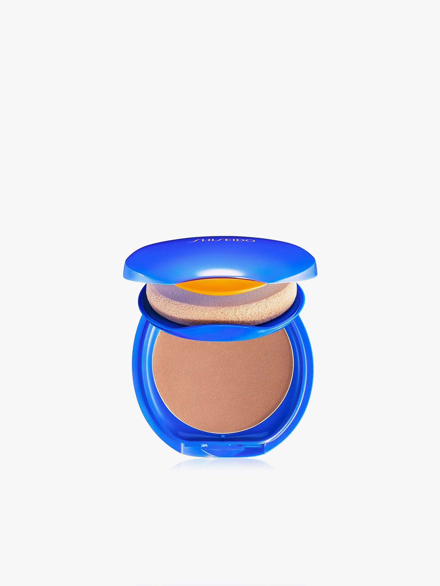 Base Compacta SPF30