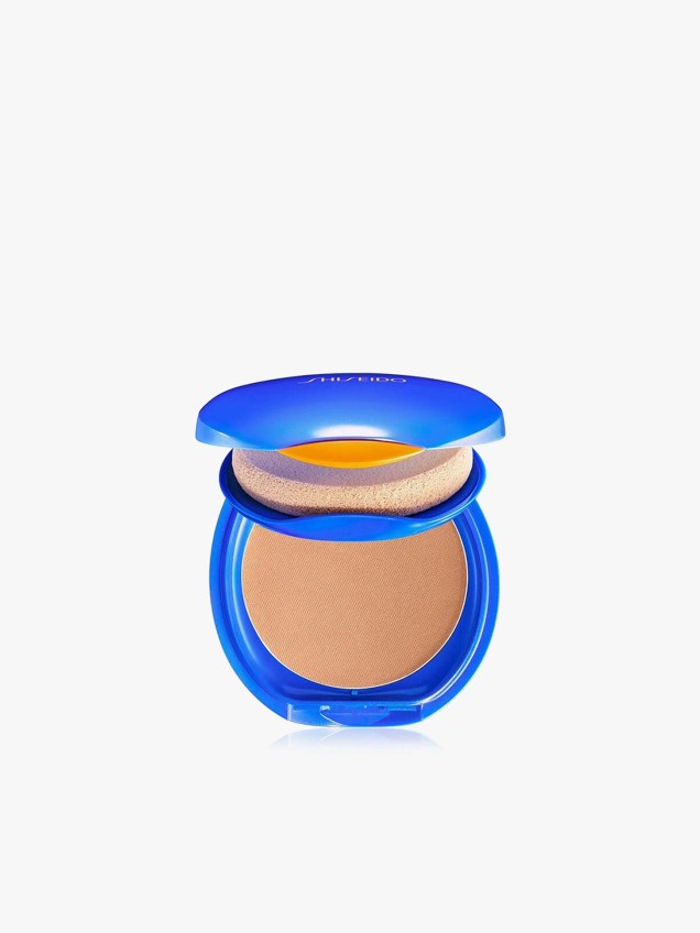 Base Compacta SPF30