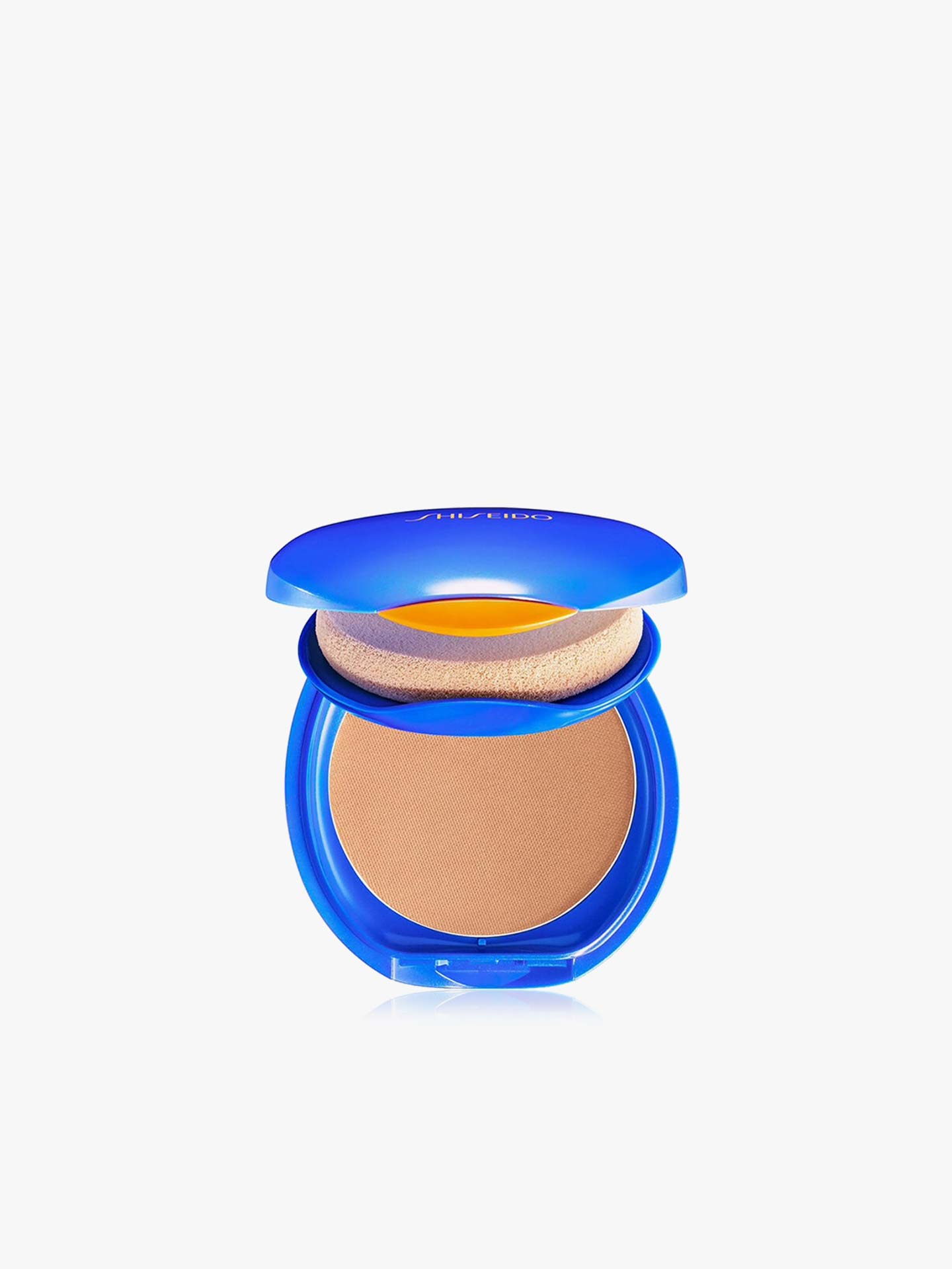 Base Compacta SPF30