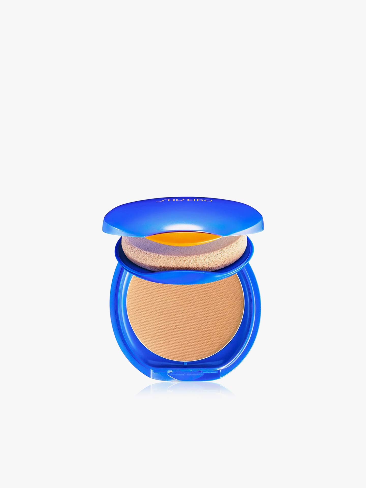 Base Compacta SPF30