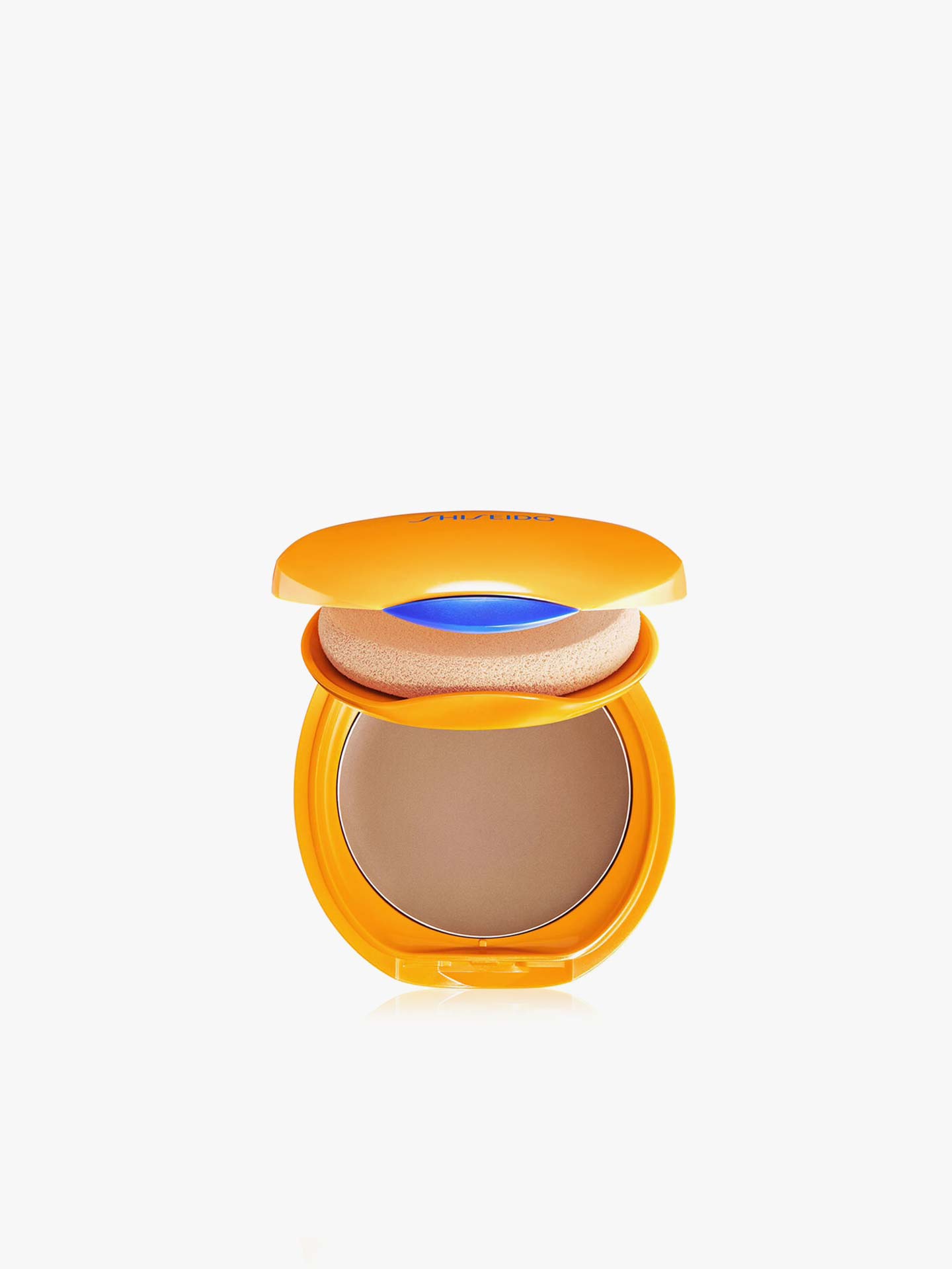 Bronzer Compacto SPF10