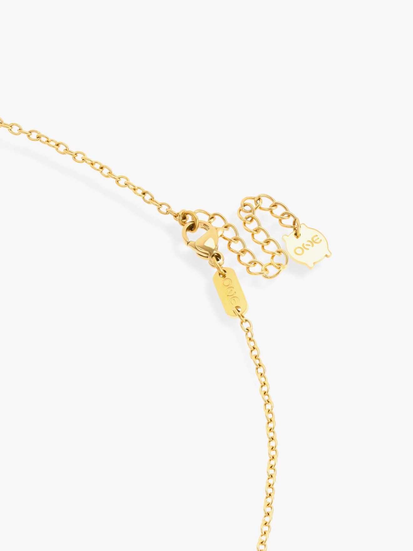 Colar Rose Petite Pearl