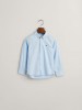 Camisa Oxford
