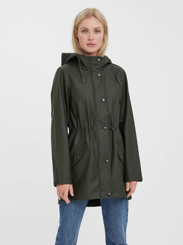 Parka Malou