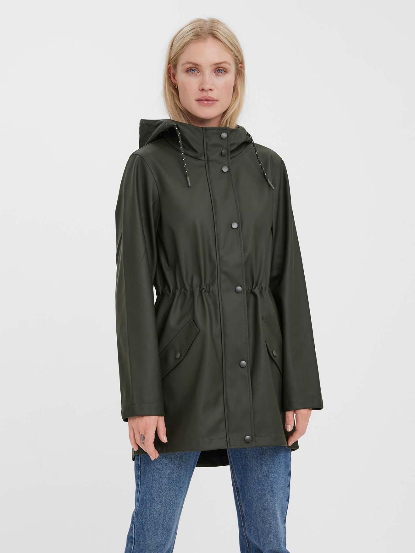 Parka Malou
