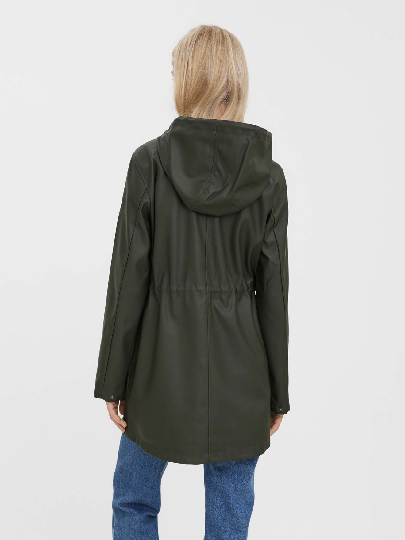 Parka Malou