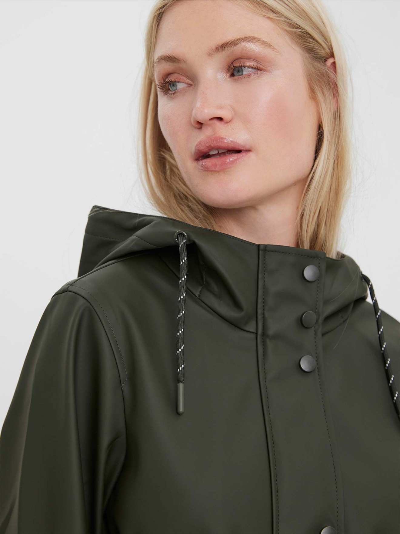 Parka Malou