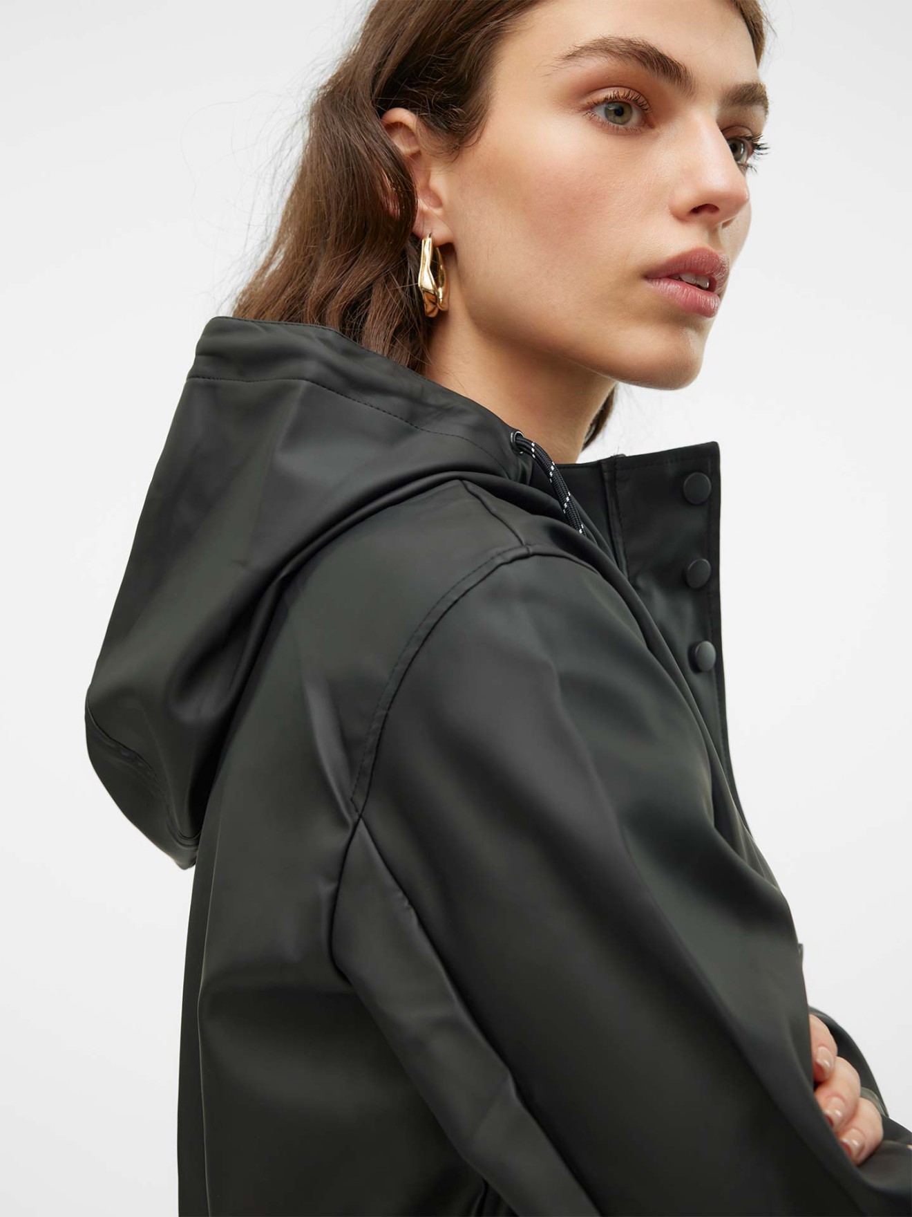 Parka Malou