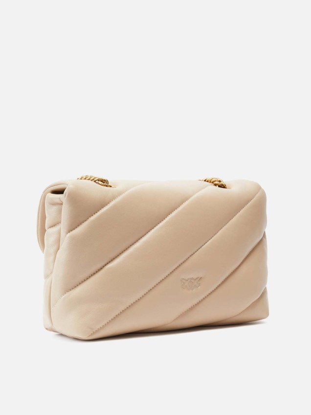 Mala Classic Puff Maxi Quilt