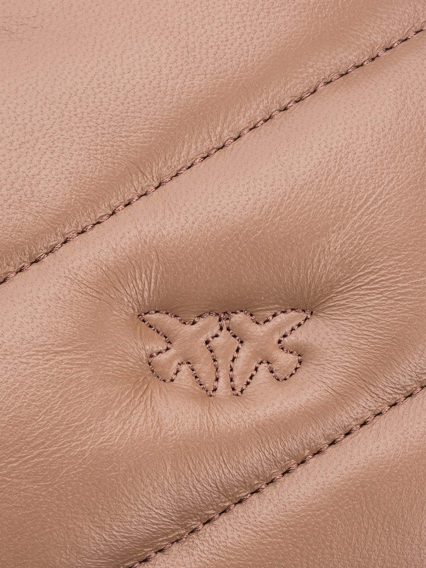 Mala Classic Puff Maxi Quilt