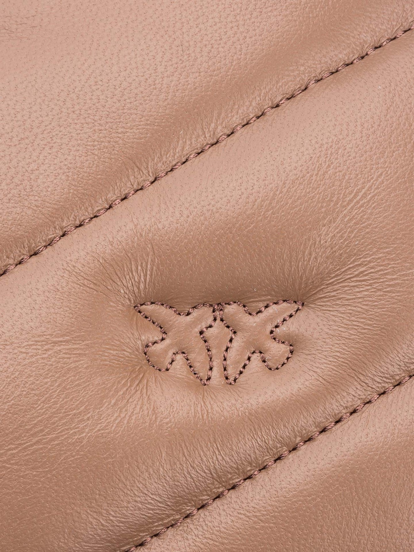 Mala Classic Puff Maxi Quilt