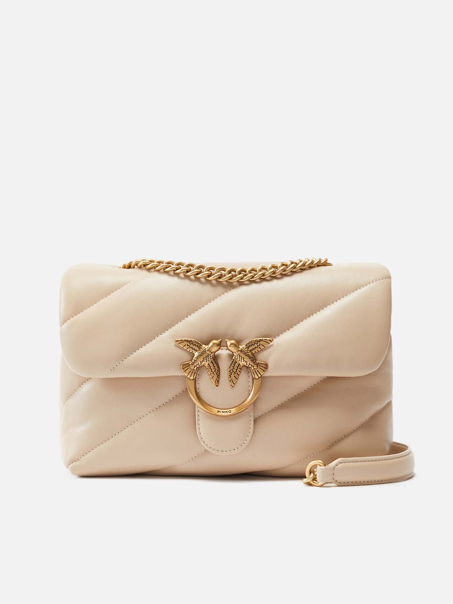 Mala Classic Puff Maxi Quilt