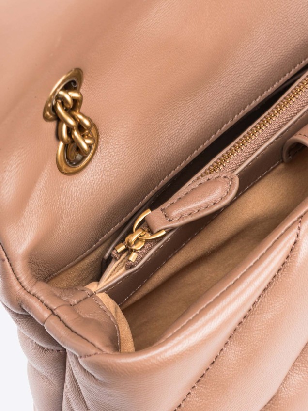 Mala Classic Puff Maxi Quilt