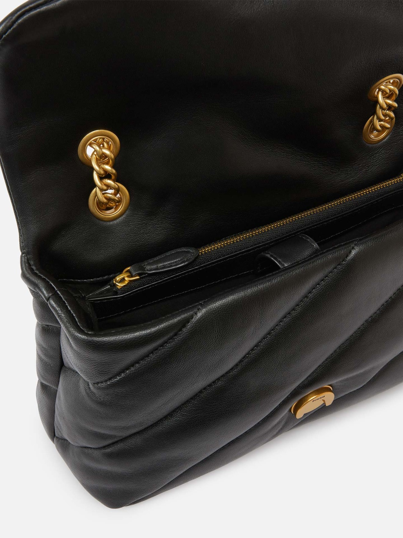 Mala Classic Puff Maxi Quilt