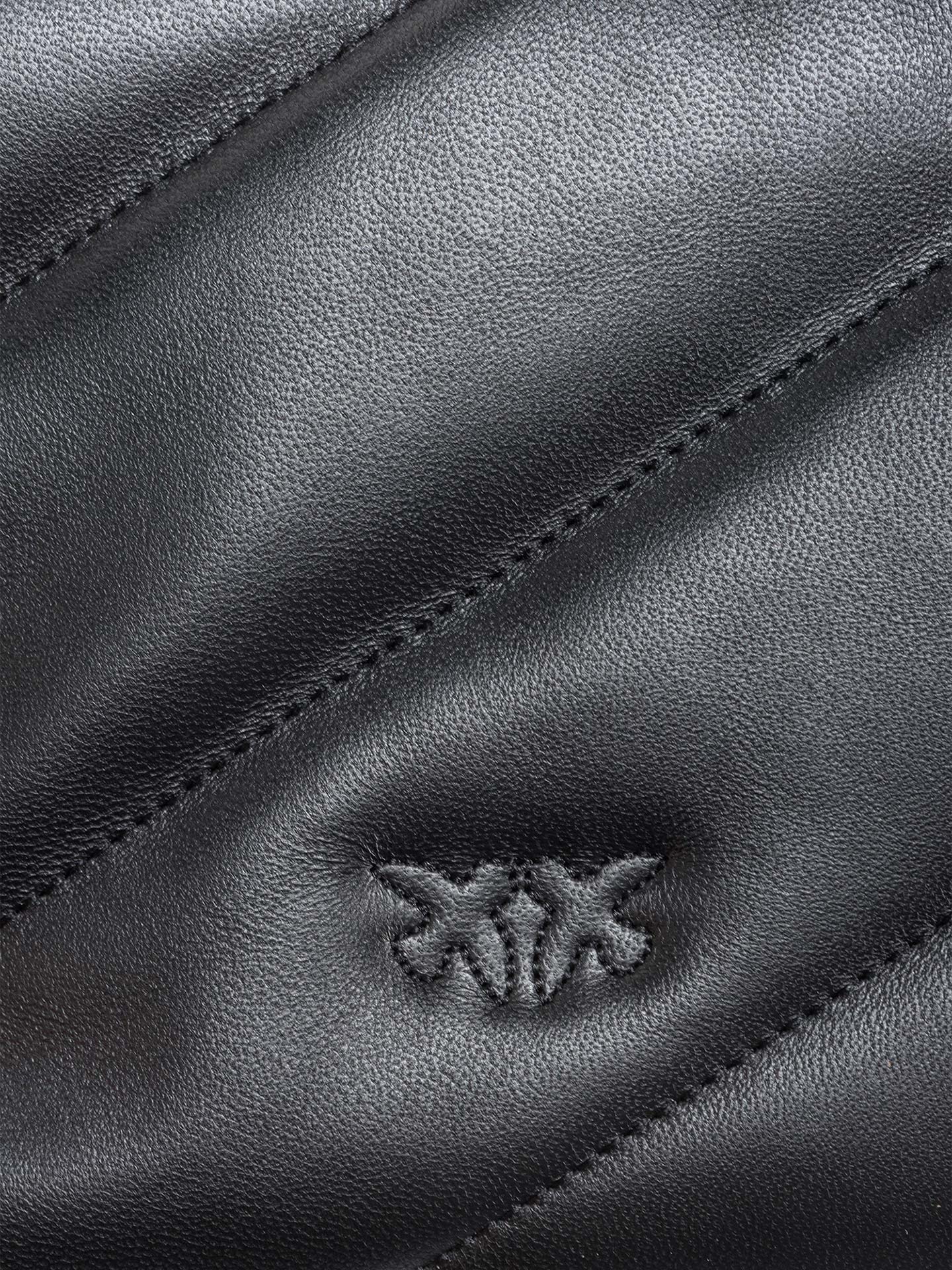 Mala Classic Puff Maxi Quilt