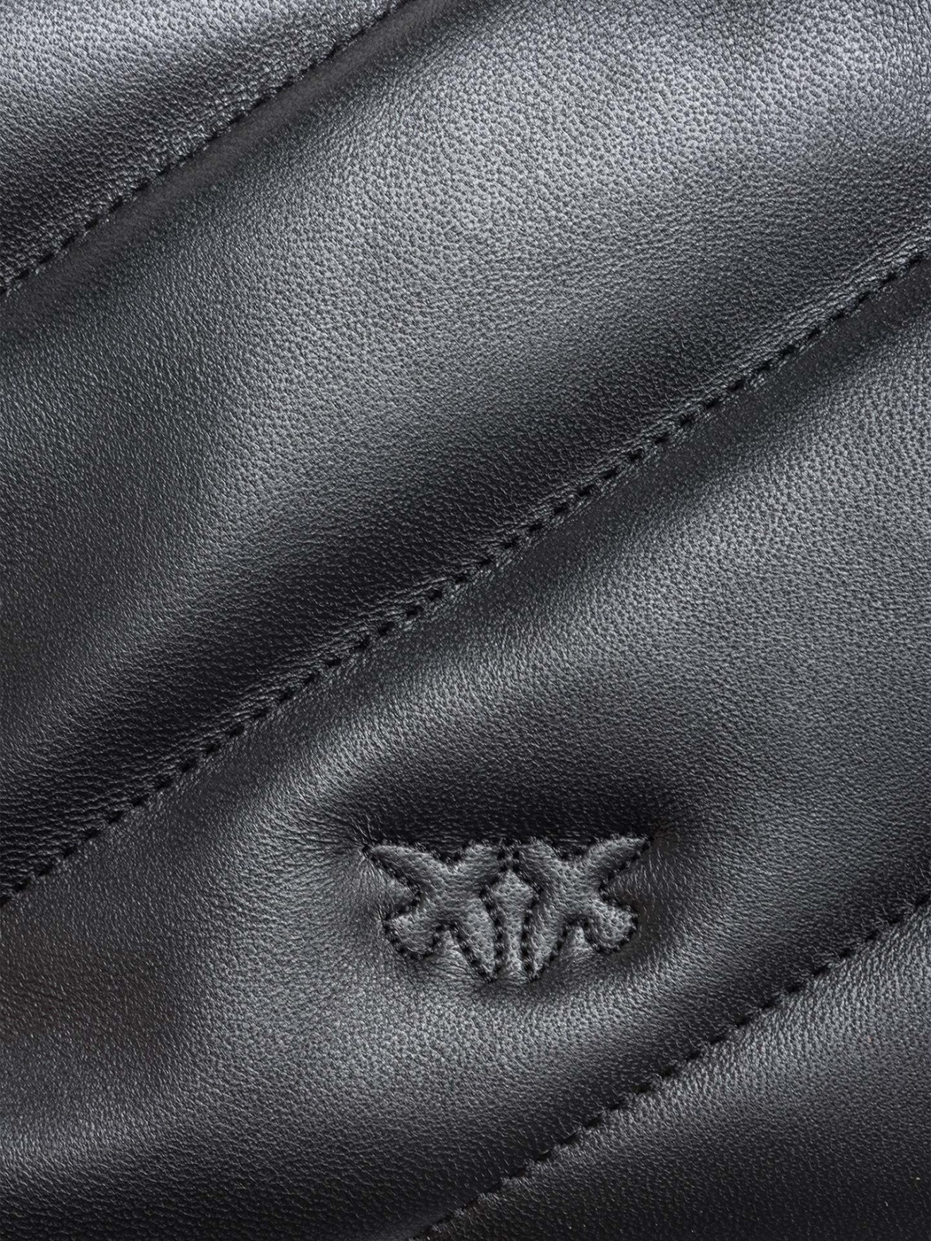 Mala Classic Puff Maxi Quilt