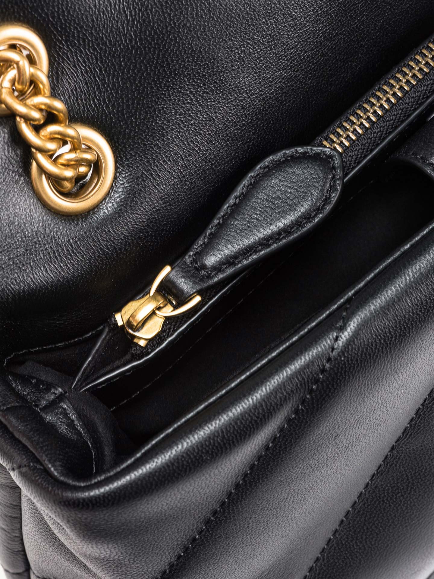 Mala Classic Puff Maxi Quilt