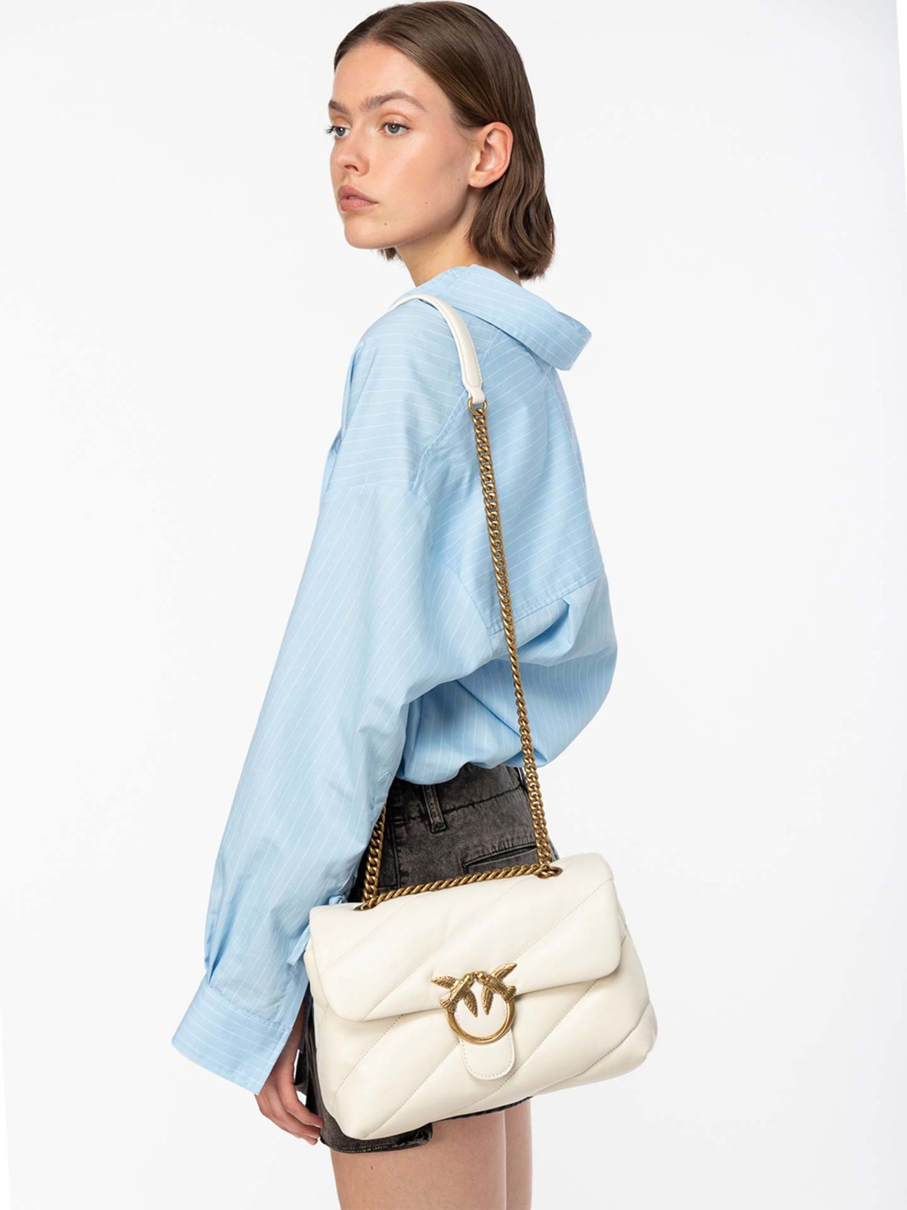 Mala Classic Puff Maxi Quilt