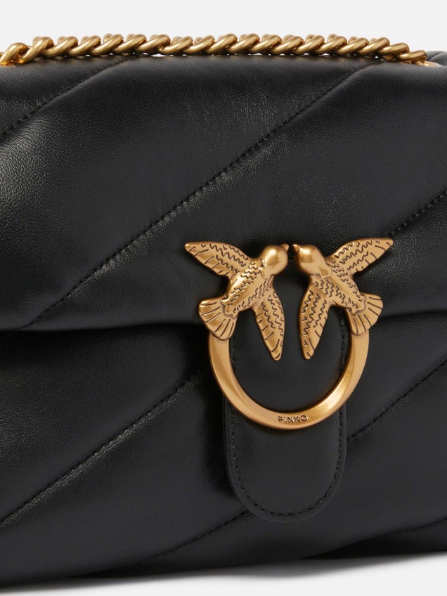 Mala Classic Puff Maxi Quilt