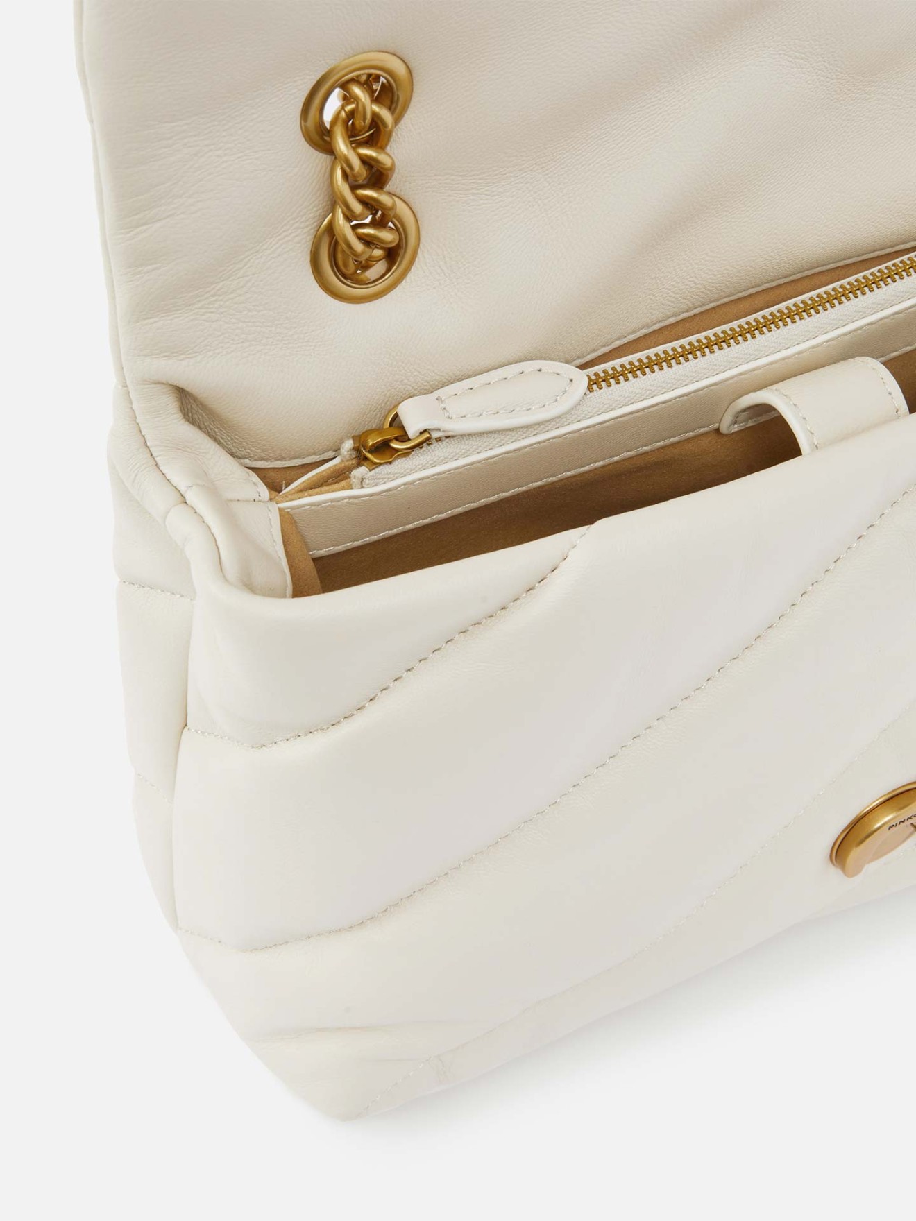 Mala Classic Puff Maxi Quilt