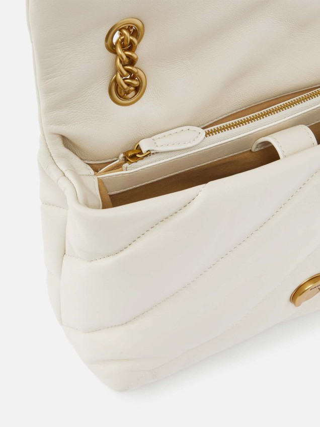 Mala Classic Puff Maxi Quilt