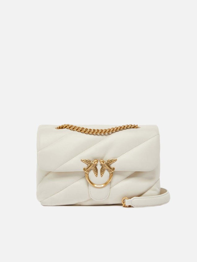 Mala Classic Puff Maxi Quilt