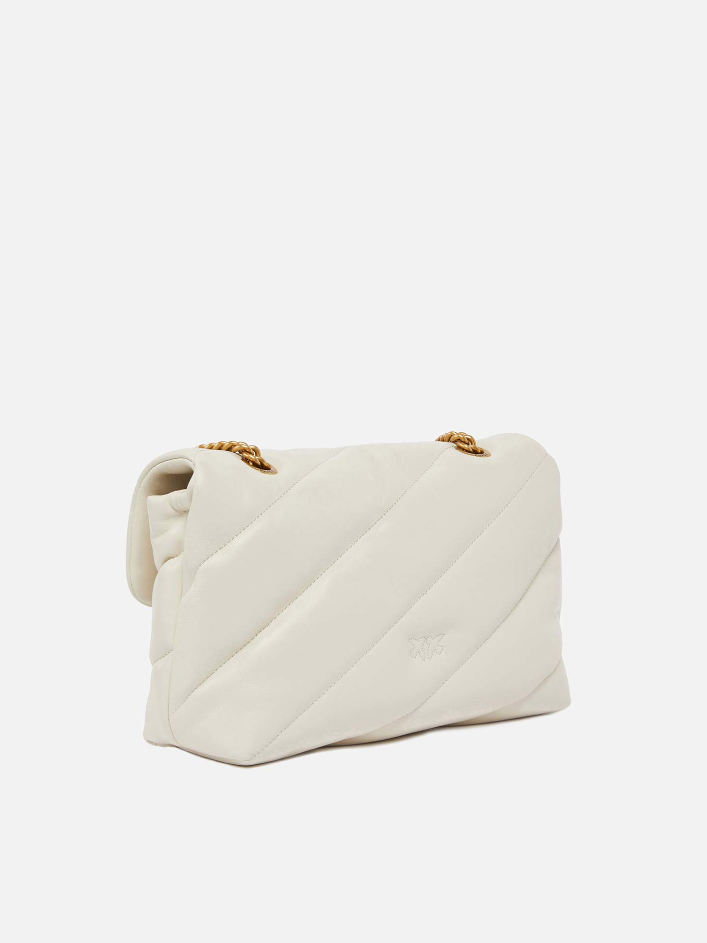 Mala Classic Puff Maxi Quilt