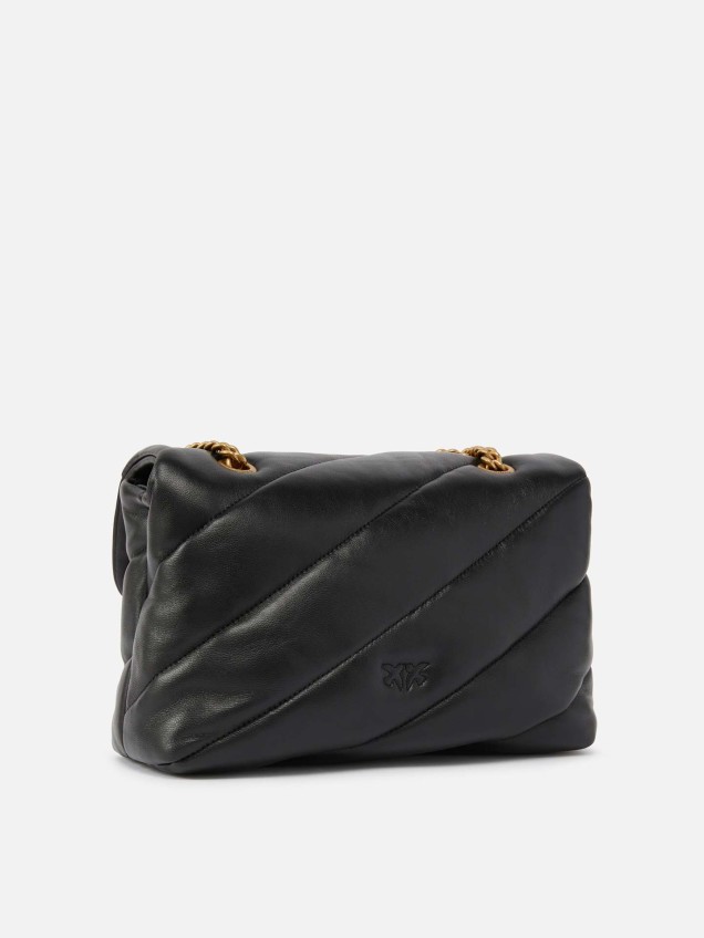 Mala Classic Puff Maxi Quilt