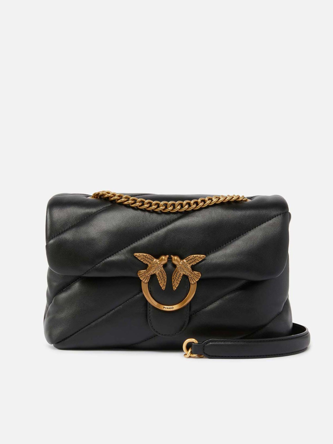 Mala Classic Puff Maxi Quilt