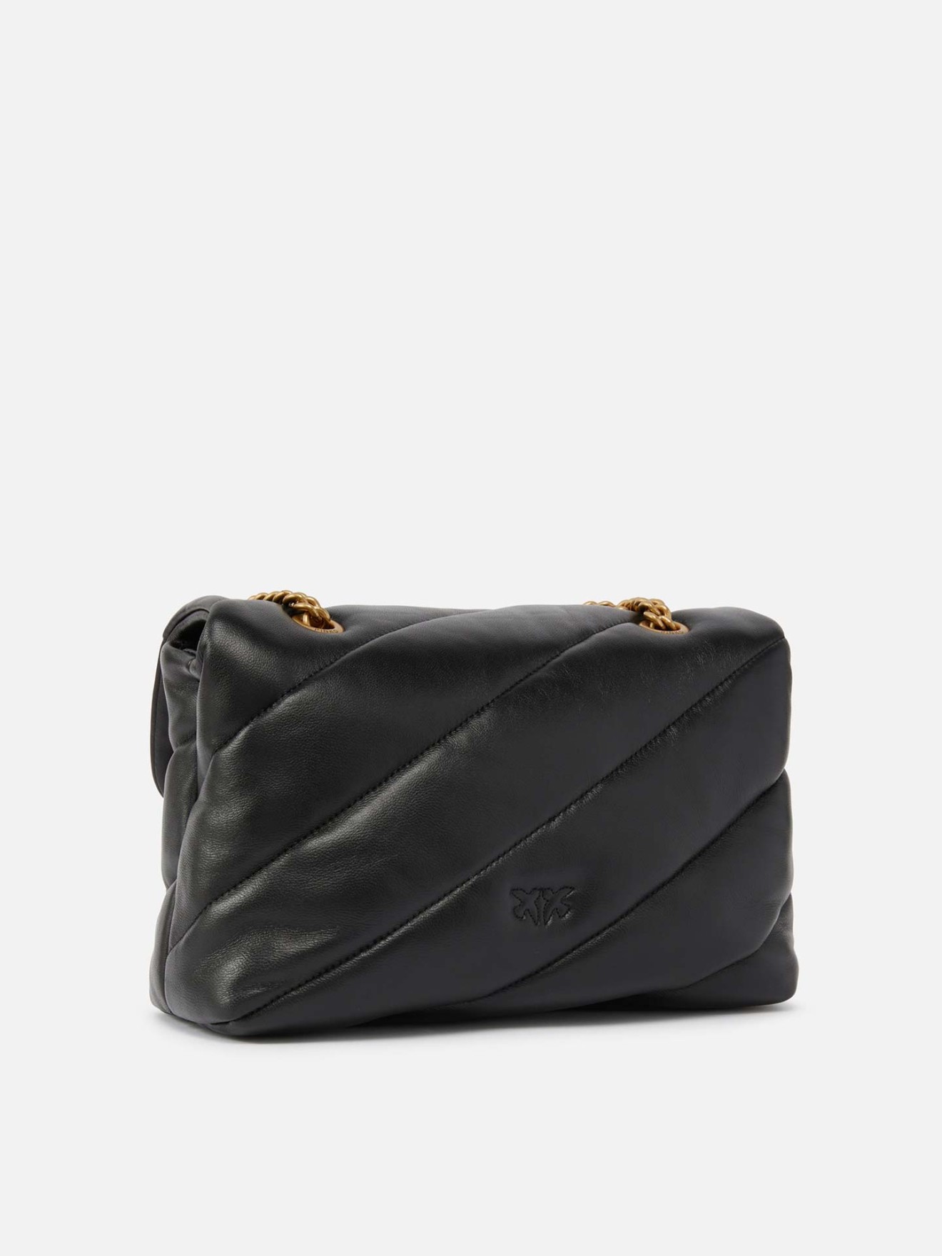 Mala Classic Puff Maxi Quilt