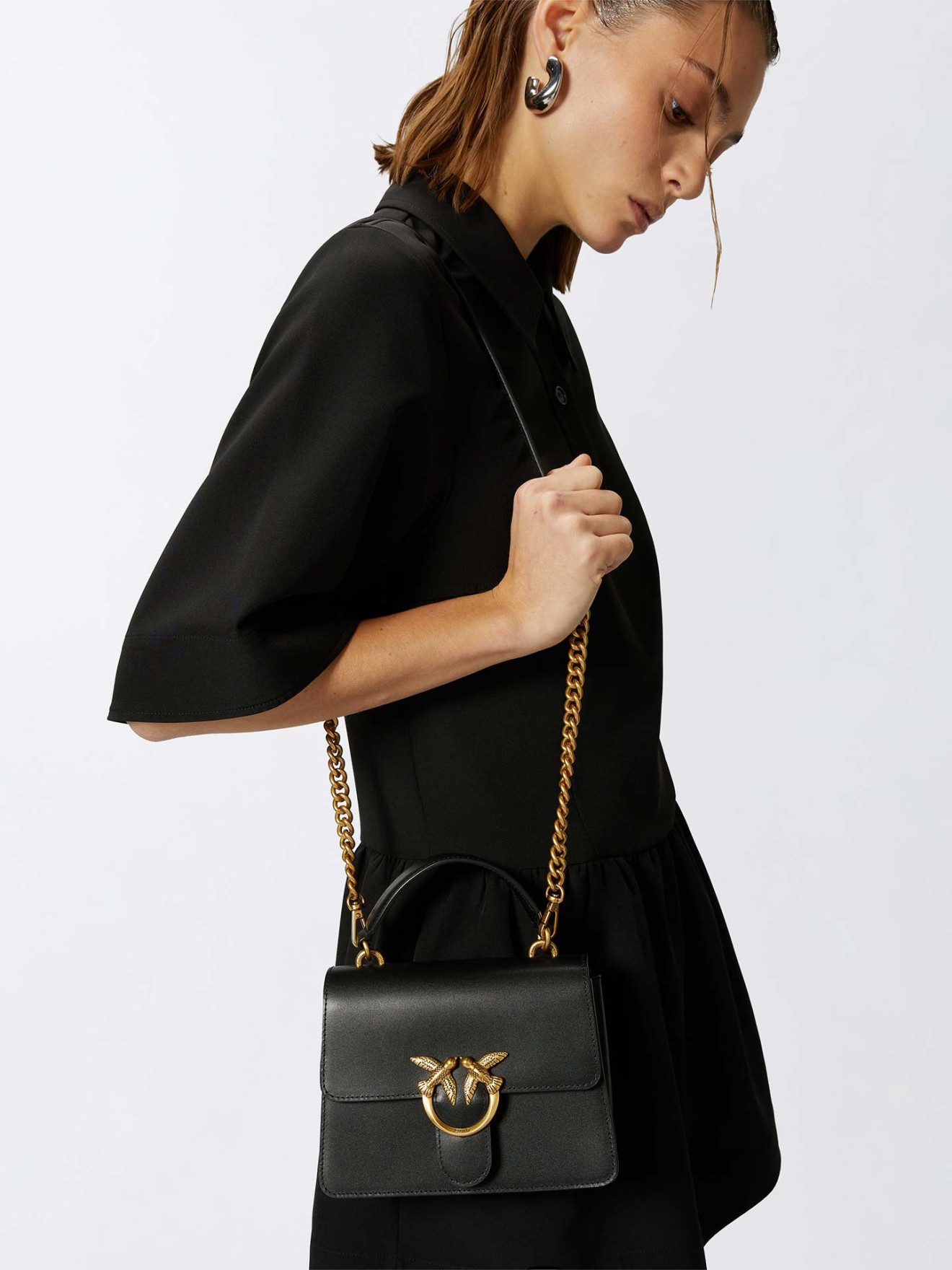 Mala Love One Top-Handle Mini Light