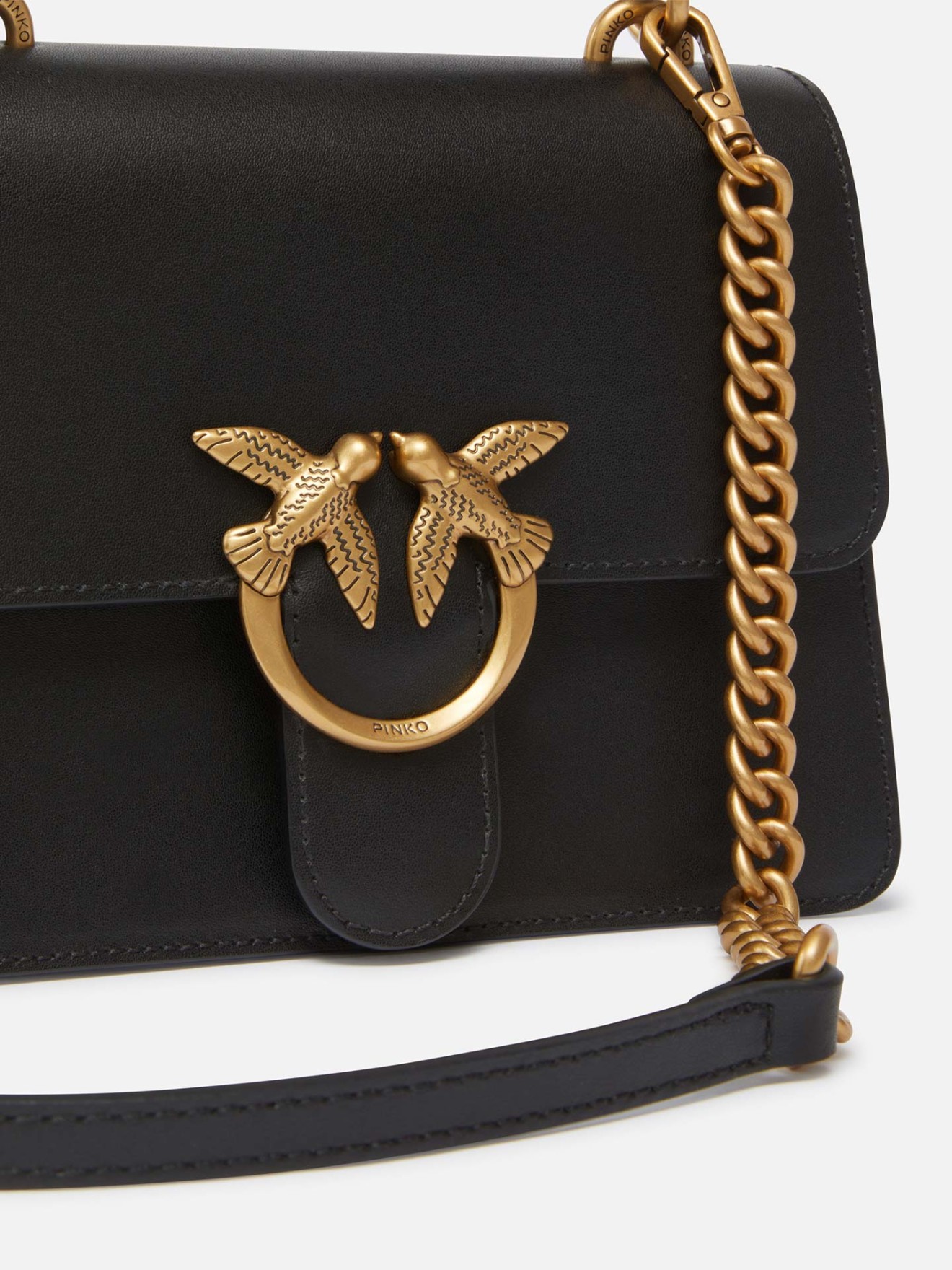 Mala Love One Top-Handle Mini Light