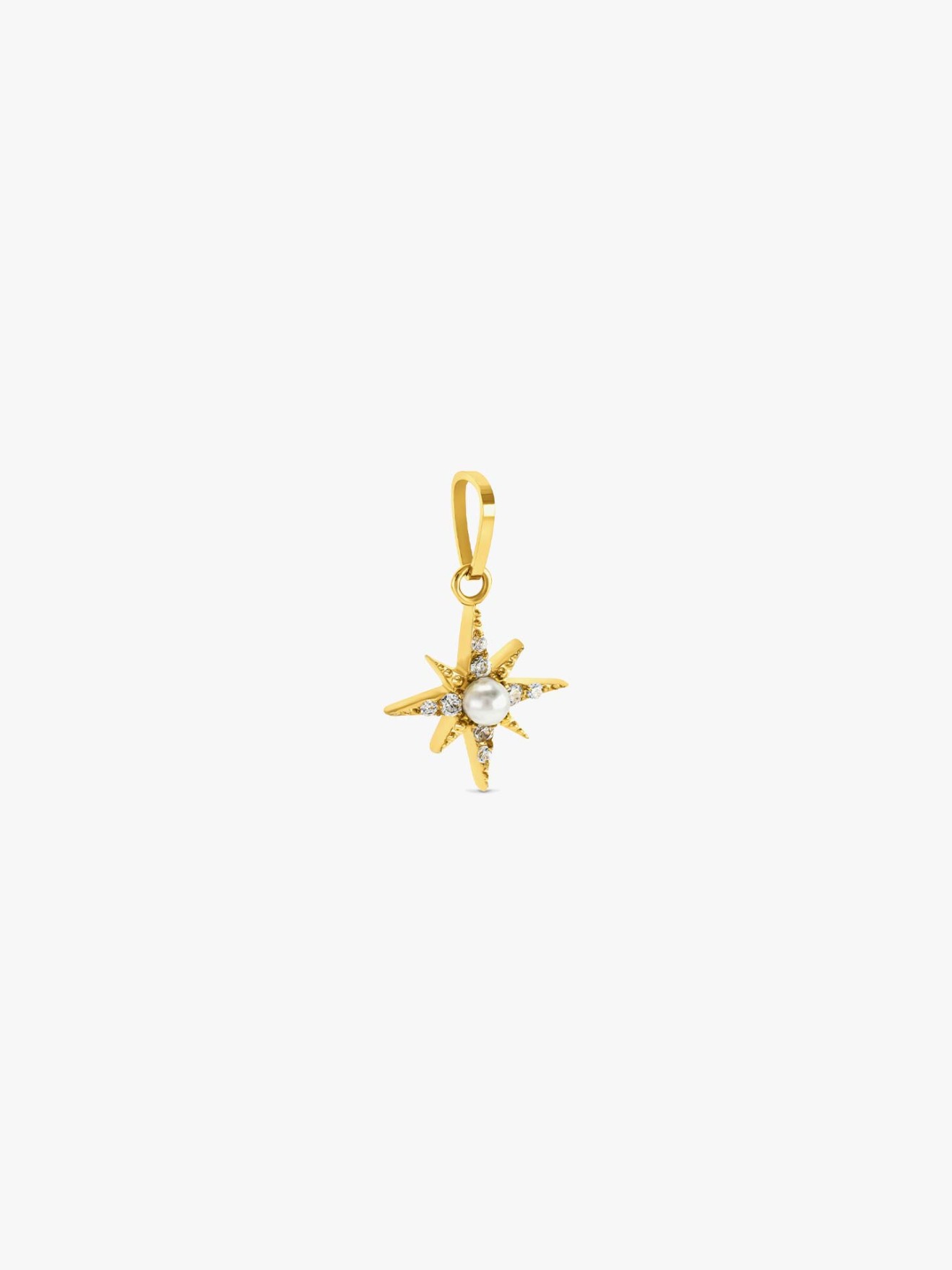 Pendente Stellar Pearl