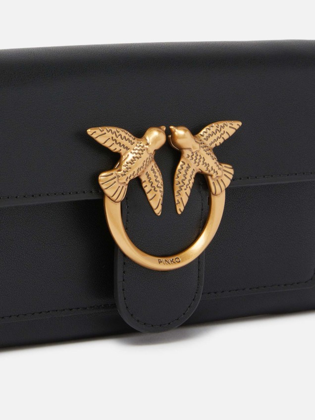 Porta Moedas Love One