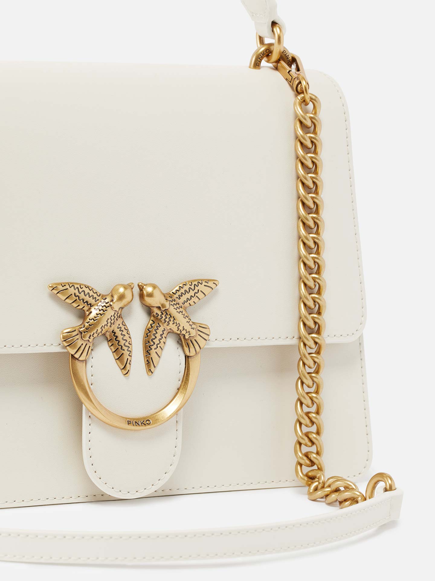 Mala Love One Top-Handle Classic Light