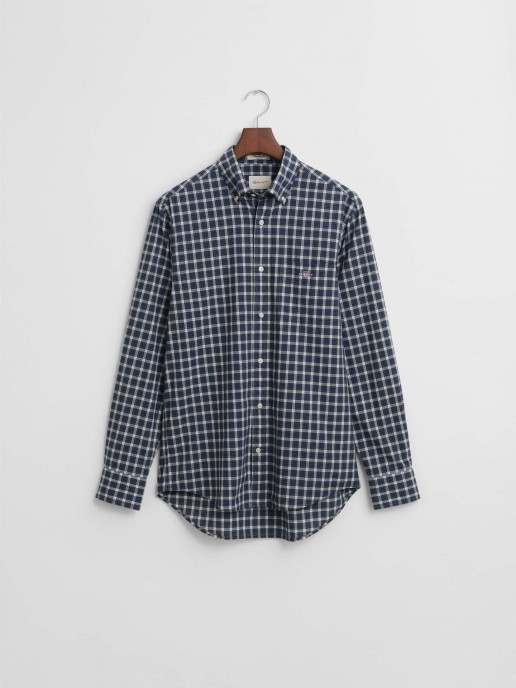 Camisa de Algodo