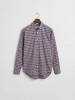 Camisa de Algodo