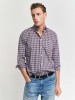Camisa de Algodo