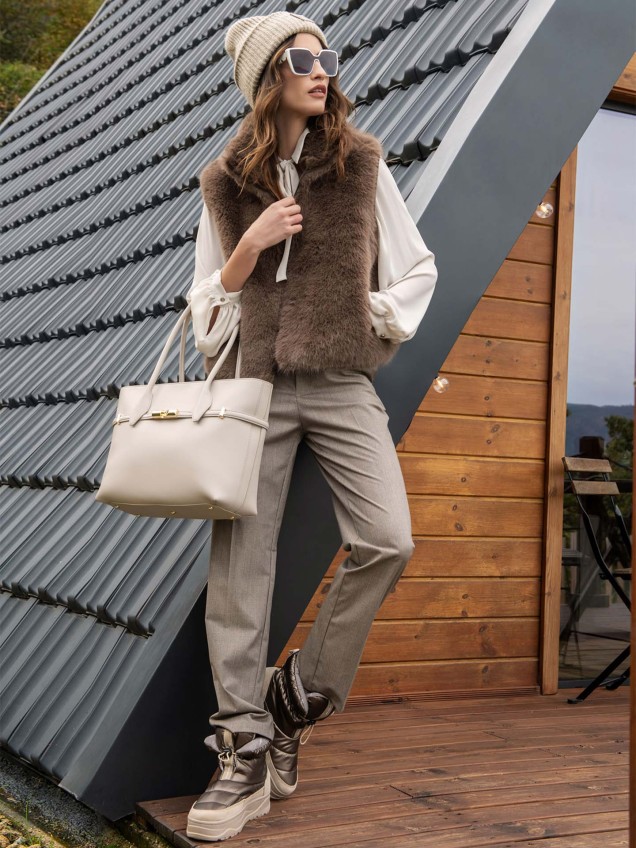 Tote Bag Goccia L
